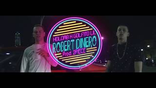 KolomB x Golfito Lil  Robert Dinero Prod 2piece Official Music Video [upl. by Juditha]