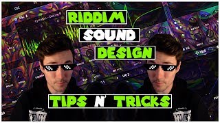 How to Actually Make Riddim With Serum [upl. by Rafaellle]