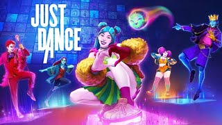 Just Dance 2023 Edition Enter the Danceverses Story Mode Full Gameplay [upl. by Shaylynn337]