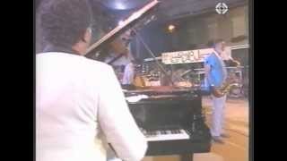 McCoy Tyner Lugano 1985 part 2 feat Pharoah Sanders [upl. by Nnomae]