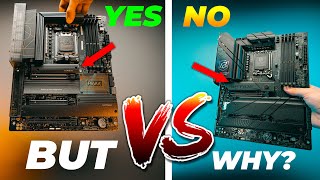 EXPLAINED PCIe lane SWITCHING amp Biggest MISTAKES  Dont DO IT 👉 WRONG slot for m2 SSD [upl. by Jayme]