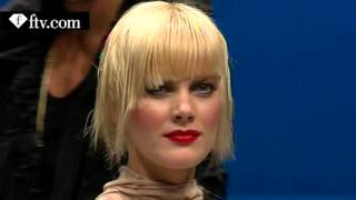 EXTREMA HAIR  ON HAIR TRENDS 2010  BOLOGNA [upl. by Templer]