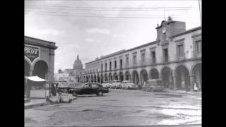 TLAQUEPAQUE SIGLO PASADO Pablo Paredes Goche [upl. by Aratahc409]