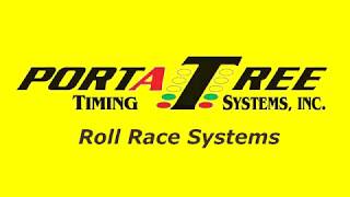 Portatree Roll Race System [upl. by Oile991]