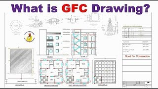 What is GFC Drawing [upl. by Revilo282]