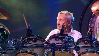 Nick Mason’s Saucerful of Secrets  Vienna 2022 Full Concert [upl. by Onurb]