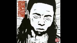 Lil Wayne  This What I Call Her Dedication 2 [upl. by Ecniuq]