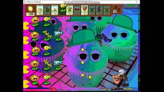 my pvz mod showcase [upl. by Lyret420]