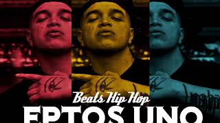 Beat Boom Bap  Beat Estilo Eptos Uno  Beat uso libre 2019  Instrumental uso libre hip hip [upl. by Nnaj]