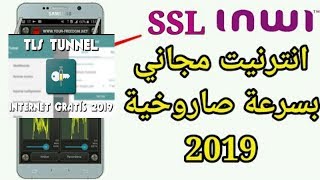 host internet illimité inwi   انترنيت فابور مع عرض 6 انوي [upl. by Leeban]