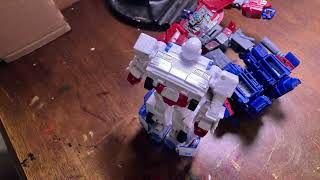 Last transformer full video ￼ [upl. by Bullivant]