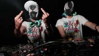 The Bloody Beetroots  Talkin In My Sleep feat Lisa K [upl. by Leiru]