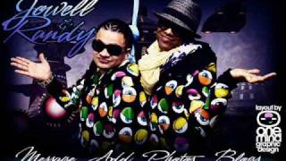 Jowell amp Randy ft Trebol clam  PASTO PELU REMIX 2 0 0 9 [upl. by Esenahs260]