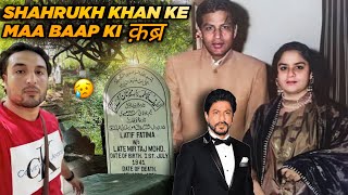 Shahrukh khan ke Papa Freedom Fighter the 😳  Shailab Vlogs 7 [upl. by Nawj764]