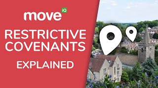 What are Restrictive Covenants amp How Can They Affect You UK Property [upl. by Claire872]