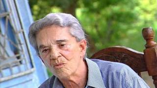 Chavela y su divertidas anécdotas [upl. by Melessa]