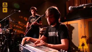 The Revivalists  To Love Somebody  Audiotree Live [upl. by Aitital]