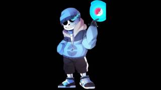 Sans theme Poketale [upl. by Eyeleen307]