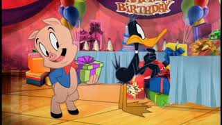 Chintzy the looney tunes show short no ads [upl. by Elonore]