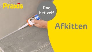 Afkitten  Zo kit je naden netjes af  Praxis [upl. by Emiline]