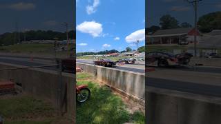 4 second door cars never get old 😂 shorts car dragrace dragracing racing greer fyp foryou [upl. by Sevy]