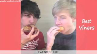 Sam and Colby NEW Vines 2015 Vine compilation Best Viners [upl. by Justicz41]