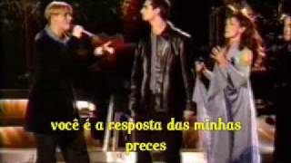 Shania Twain ft Backstreetboys  From This Moment On  LIVE TRADUÇÃOLEGENDADO [upl. by Jase713]