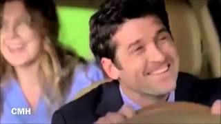 Greys Anatomy Ellen Pompeo All Bloopers  season 1  11 [upl. by Dahij655]