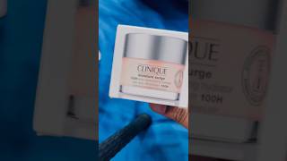 shortsfeed skincare clinique moisturizer sensitiveskin acneproneskin makeup beauty nykaa [upl. by Nyrraf]