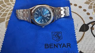 Best under ₹2000 AP Royal Oak Homage Benyar 5156 UNBOXING [upl. by Nohsed]