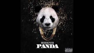 Desiigner  Panda Official Instrumental [upl. by Tnomel365]