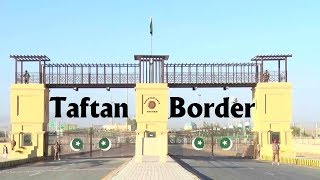 Quetta to Taftan Pak  Iran Border Travel Guide amp VLOG 2019 [upl. by Odin]