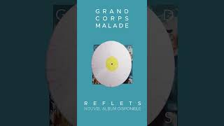 Nouvel album REFLETS [upl. by Reseda]