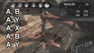 How to make money in Red Dead Redemption [upl. by Enihpled165]