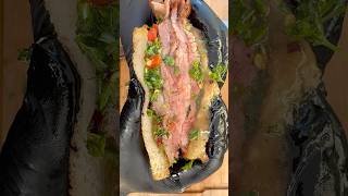 Tritip sandwich with my ​⁠MEATER pro 2 plus [upl. by Seema209]