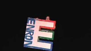 The Enron Song [upl. by Rickie]