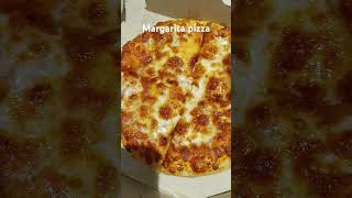 Pizza margarita pizza pizzalover youtubeshorts food [upl. by Edmonda]