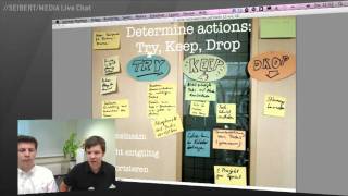 Retrospektive in Scrum und Kanban  Anwendung und Tipps [upl. by Feer789]