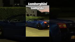 Lamborghini gallardo [upl. by Aimat206]