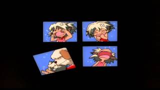 Outlaw Star OST 1  Another Day [upl. by Anihsak]