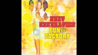 Fun Factory  ShaLaLaLaLa Reggae Version [upl. by Mayyahk]