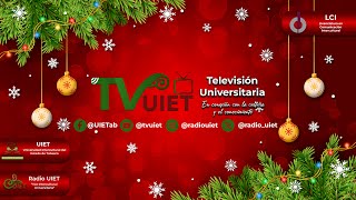 quotNuestro campoquot diversidad y nuevas ruralidades Tv UIET [upl. by Henrik304]