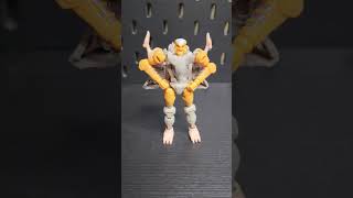 Transformers Kingdom Rattrap transformers beastwars rattrap [upl. by Loleta]