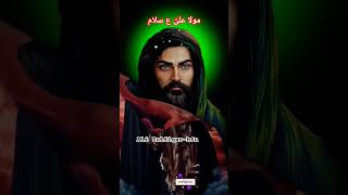 Maula Ali Ali Salam ke aqwal [upl. by Eelyrag951]