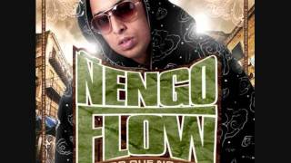 cosculluela ft Ñengo flow  mami ven aqui version merengue [upl. by Alsworth]