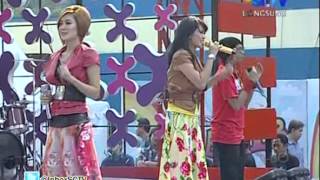 MAHA DEWI Live At Inbox 04092012 Courtesy SCTV [upl. by Aruol185]