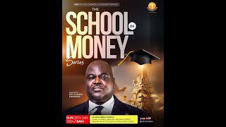 The School Of Money SBLS PART 3  Dr Olumide Emmanuel [upl. by Suravat128]