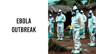 11 MindBlowing Facts About The Ebola Outbreak In West Africa [upl. by Forrester]