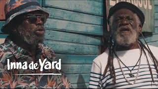 Inna De Yard  Baltimore feat Winston McAnuff amp Johnny Osbourne [upl. by Yesnnyl534]