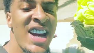 Comethazine  WE GONE WIN NEW SNIPPET prod divanand [upl. by Auqinihs]